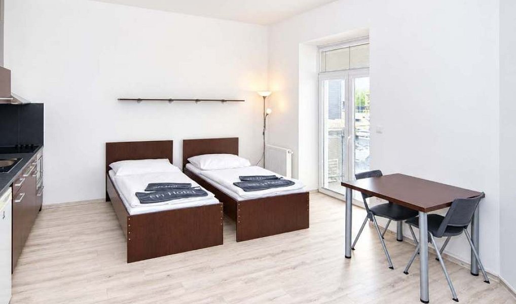 Prodej bytu 1+kk 29 m², Brno – náhled fotky 9