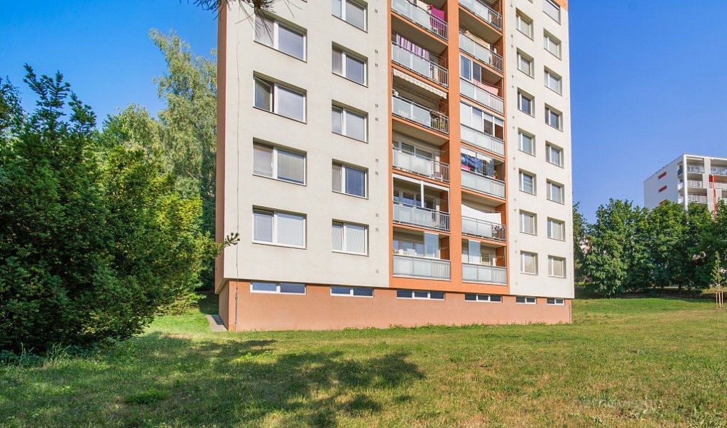 Prodej bytu 3+1 65 m², Zlín – náhled fotky 36