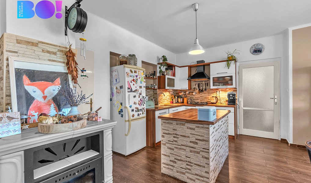 Prodej domu 1 051 m² s pozemkem 163 m², Chrudim – náhled fotky 16