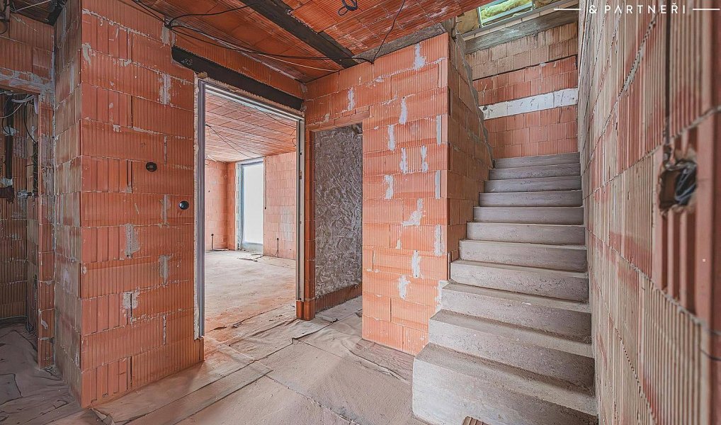 Prodej domu 230 m² s pozemkem 772 m², Praskačka – náhled fotky 18