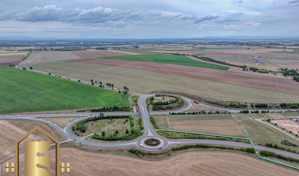 Prodej pole 17 943 m², Chrudim – náhled fotky 4