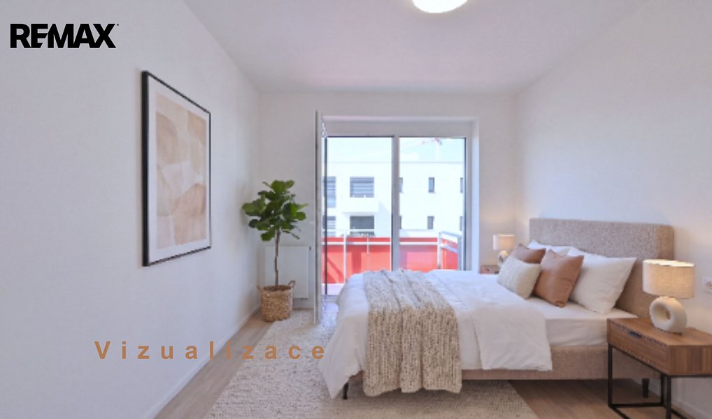 Prodej bytu 3+kk 76 m², Hořovice – náhled fotky 3