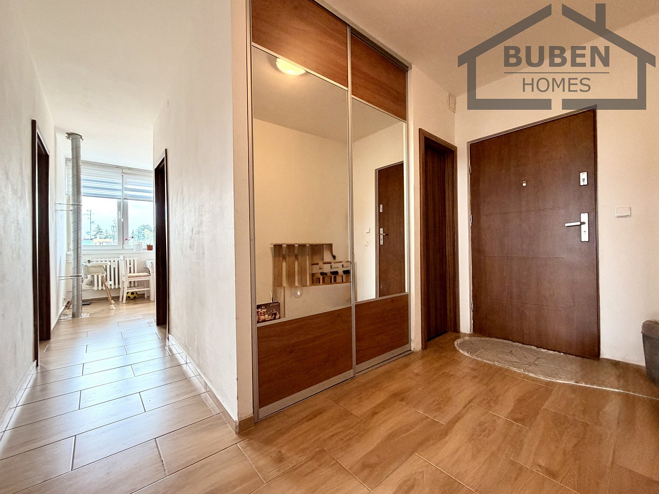 Prodej bytu 2+1 53 m² – fotografie 4