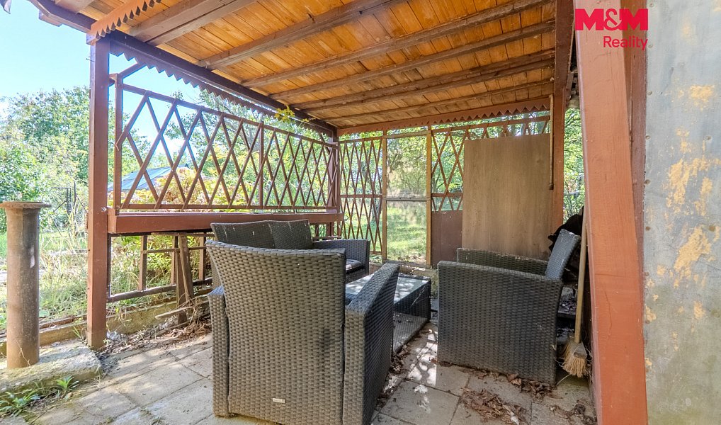 Prodej zahrady 328 m², Olomouc – náhled fotky 6