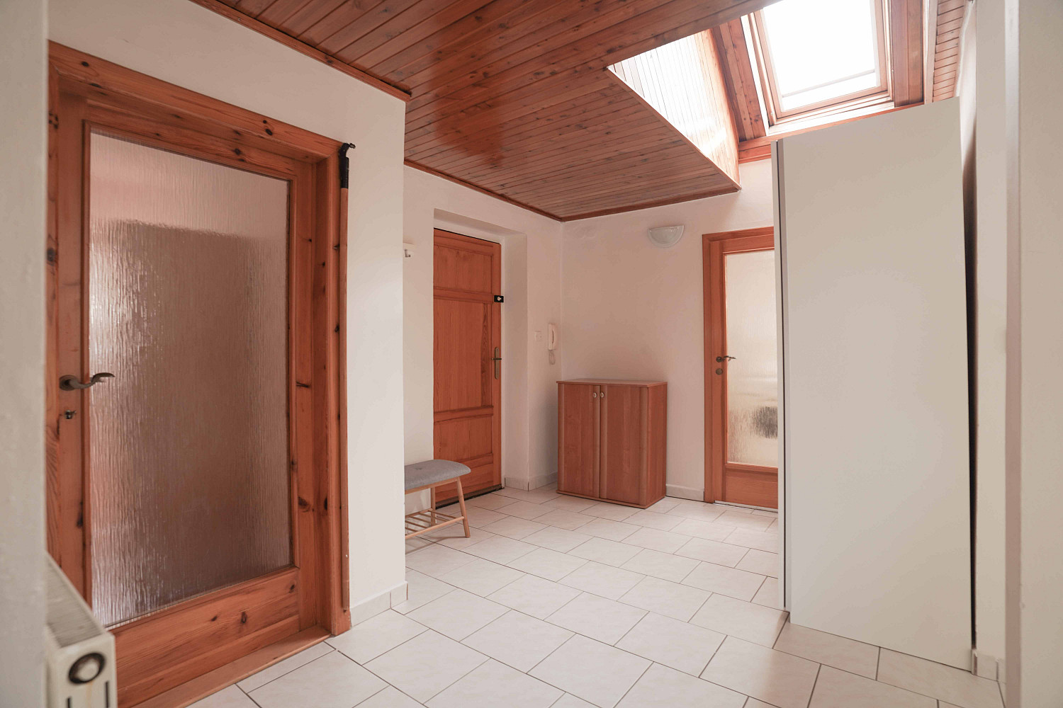 Pronájem bytu 2+1 60 m² – další