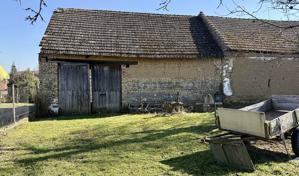 Prodej domu 160 m² s pozemkem 1 044 m², Rataje – náhled fotky 42