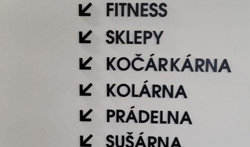 Pronájem bytu 1+kk 22 m², Praha – náhled fotky 15