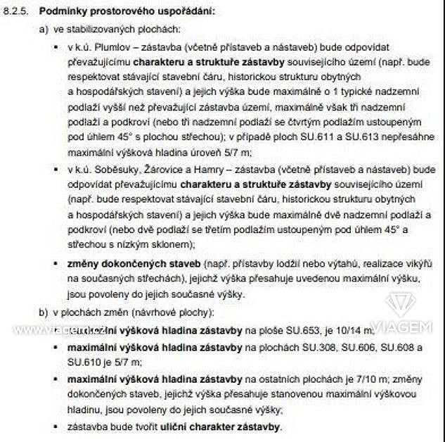 Stavební - bydlení 1 972 m², Podíl 33 % o výměře 651 m² – další