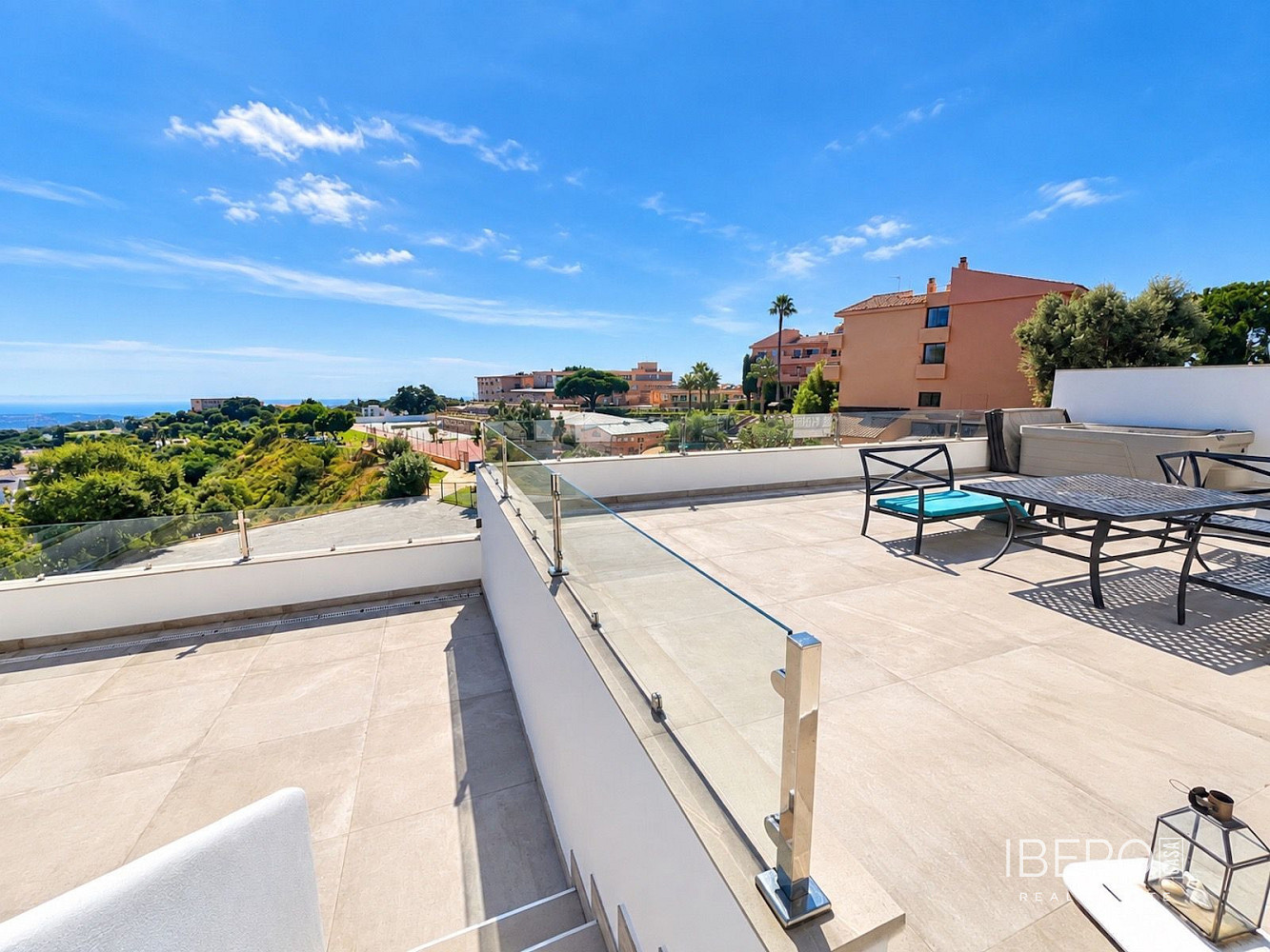 Casa 4+kk – Marbella - Vista 5