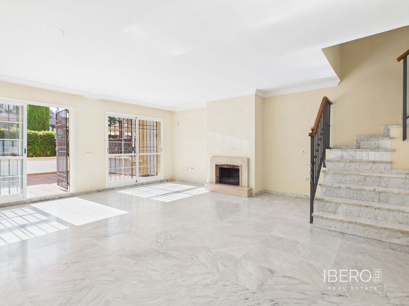 Casa 5+kk – Marbella, Barrio Alto - Vista 2