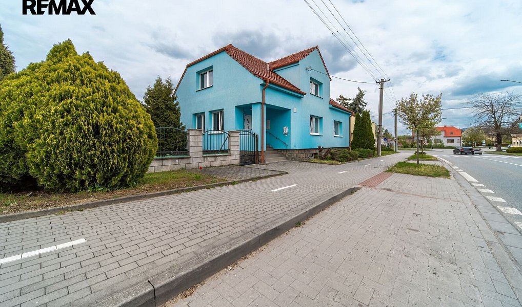 Prodej domu 290 m² s pozemkem 671 m², Ratíškovice – náhled fotky 51