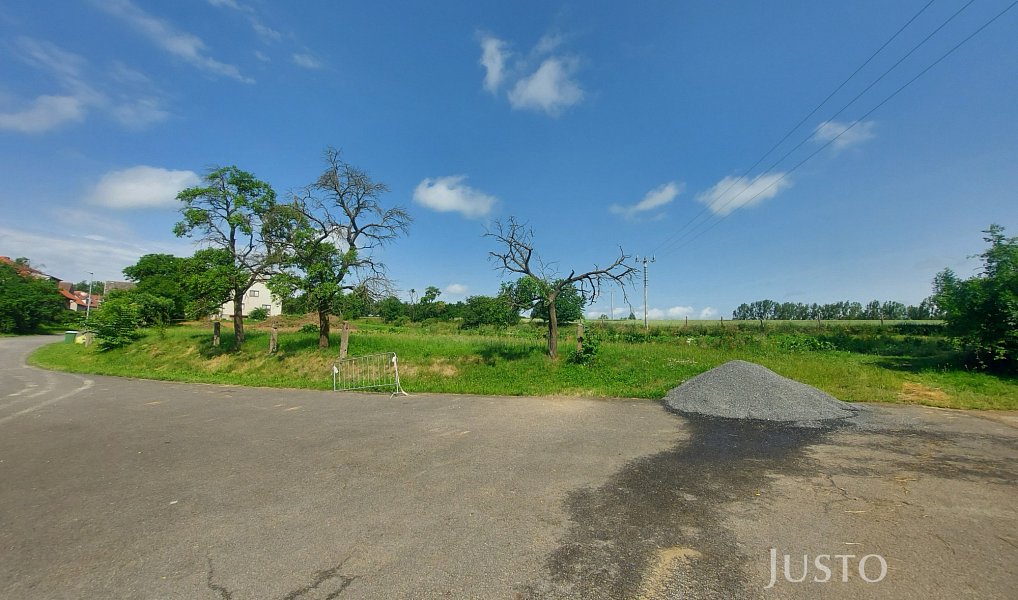 Prodej stavebního pozemku 2 918 m², Dražíč – náhled fotky 7