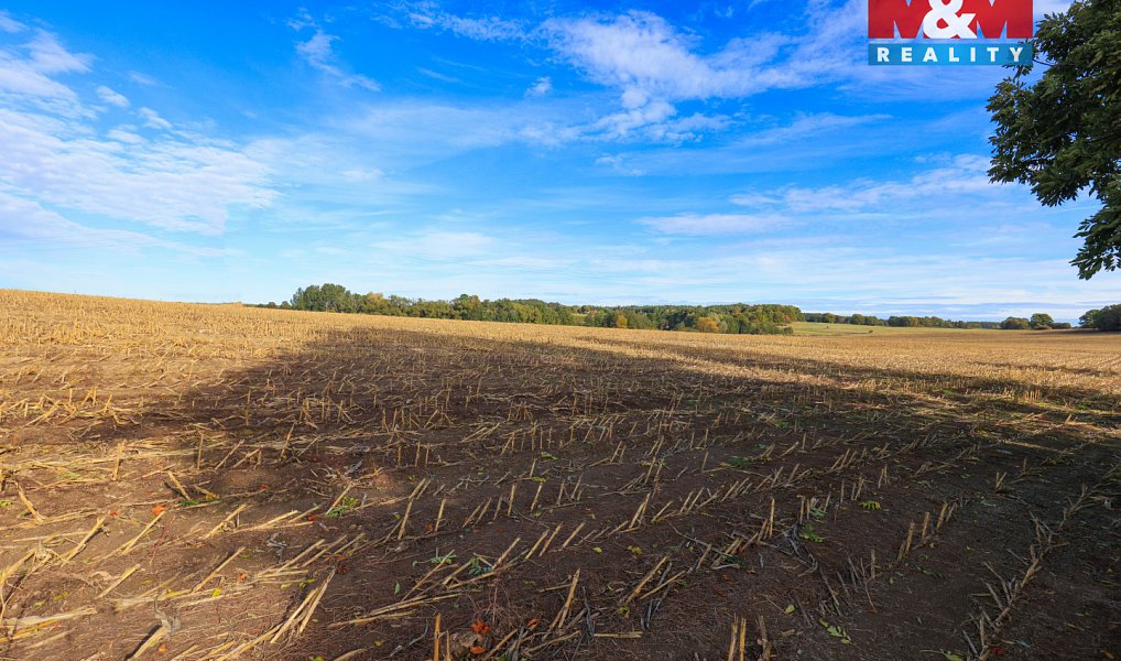 Prodej pozemku 17 275 m², Hrdlív – náhled fotky 2
