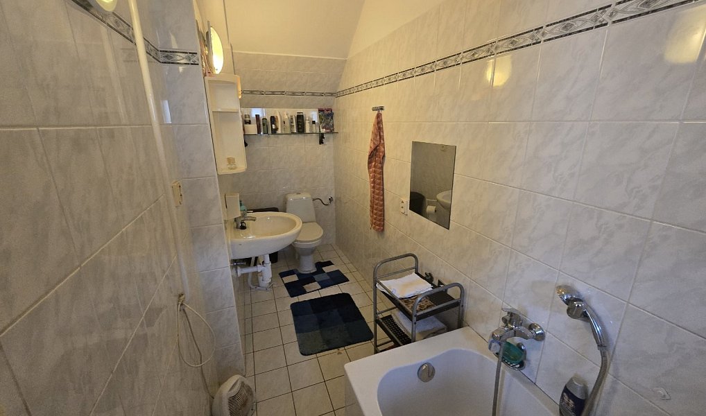 Prodej domu 118 m² s pozemkem 795 m², Křelov-Břuchotín – náhled fotky 12