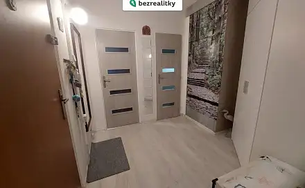 Prodej bytu 3+1 82 m²