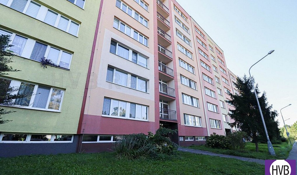 Prodej bytu 2+1 59 m², Ostrava – náhled fotky 11