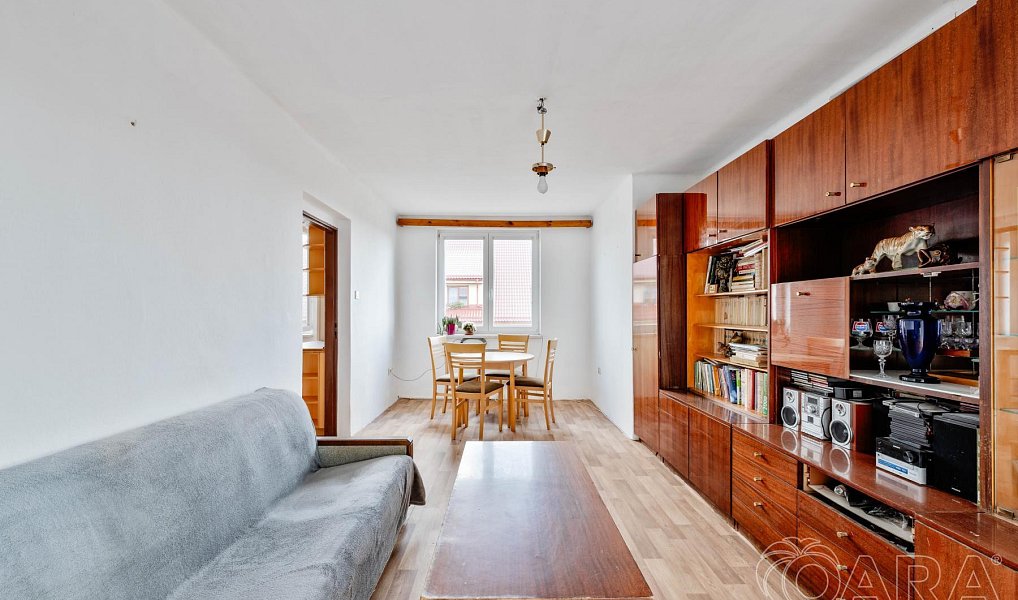 Prodej bytu 4+1 74 m², Oldřichov – náhled fotky 10