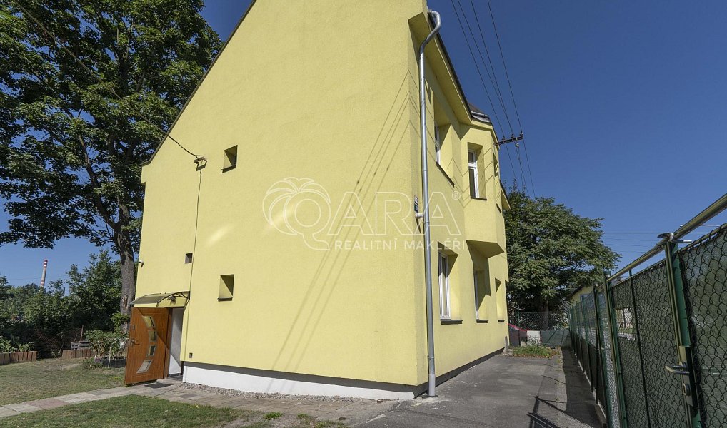 Pronájem bytu 3+kk 55 m², Ostrava – náhled fotky 27