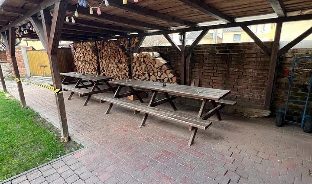 Prodej restaurace 688 m², Luka nad Jihlavou – náhled fotky 34