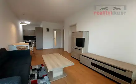 Pronájem bytu 2+kk 67 m²