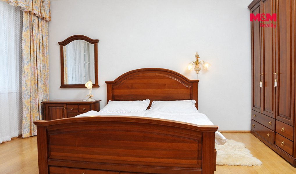 Pronájem chaty/chalupy 100 m² s pozemkem 2 451 m², Lázně Kynžvart – náhled fotky 9
