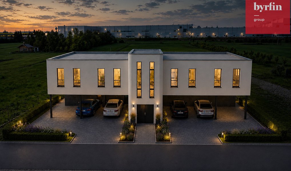 Prodej bytu 2+kk 66 m², Opava – náhled fotky 2