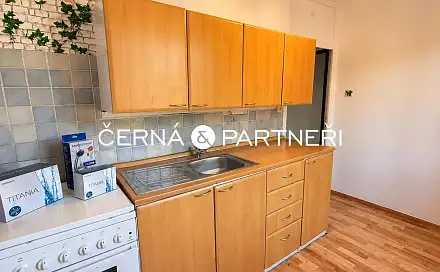 Pronájem bytu 2+1 53 m², Hutnická, Most