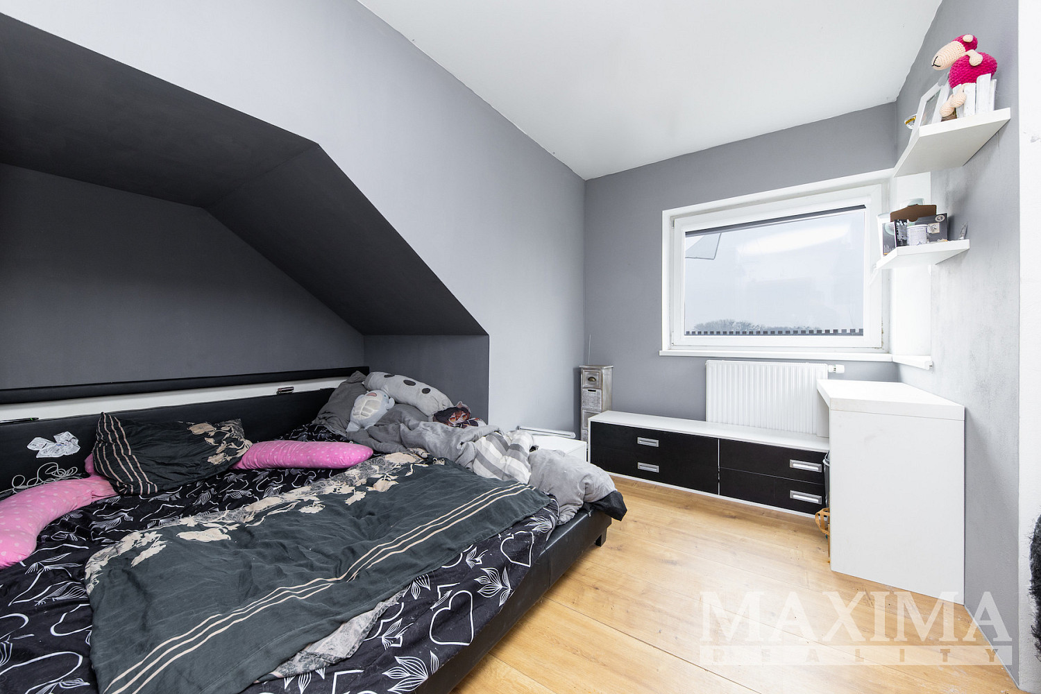 Prodej domu 215 m² s pozemkem 473 m² - Ansicht 6