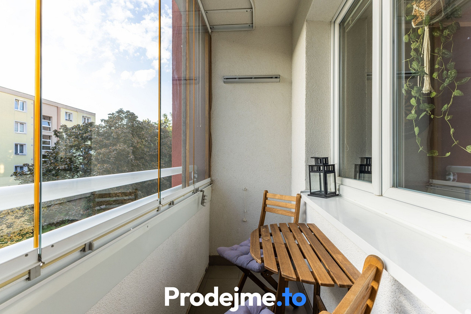 Prodej bytu 2+1 57 m² – fotografie 4