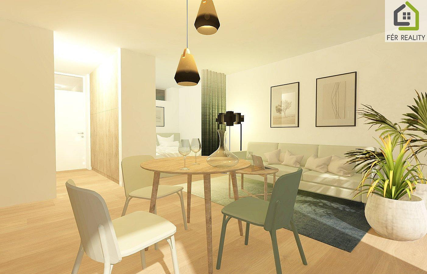 Prodej stavebního pozemku 1 155 m² – fotografie 4