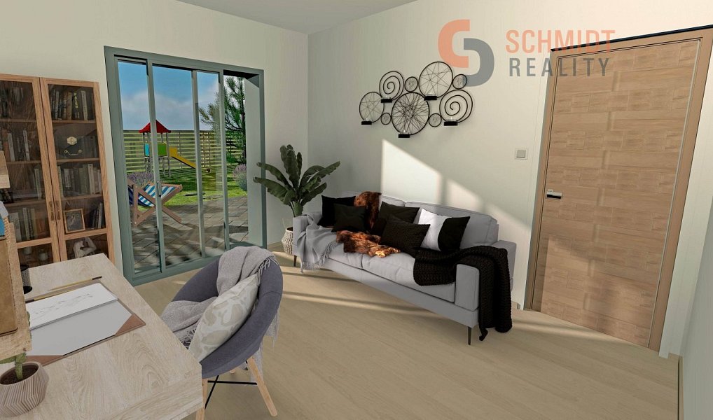 Prodej domu 115 m² s pozemkem 251 m², Březí – náhled fotky 4