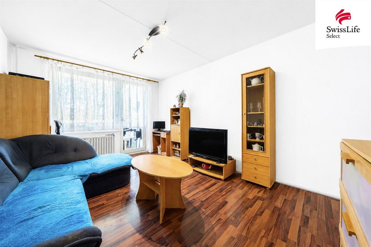 Prodej bytu 3+1 83 m² – fotografie 2