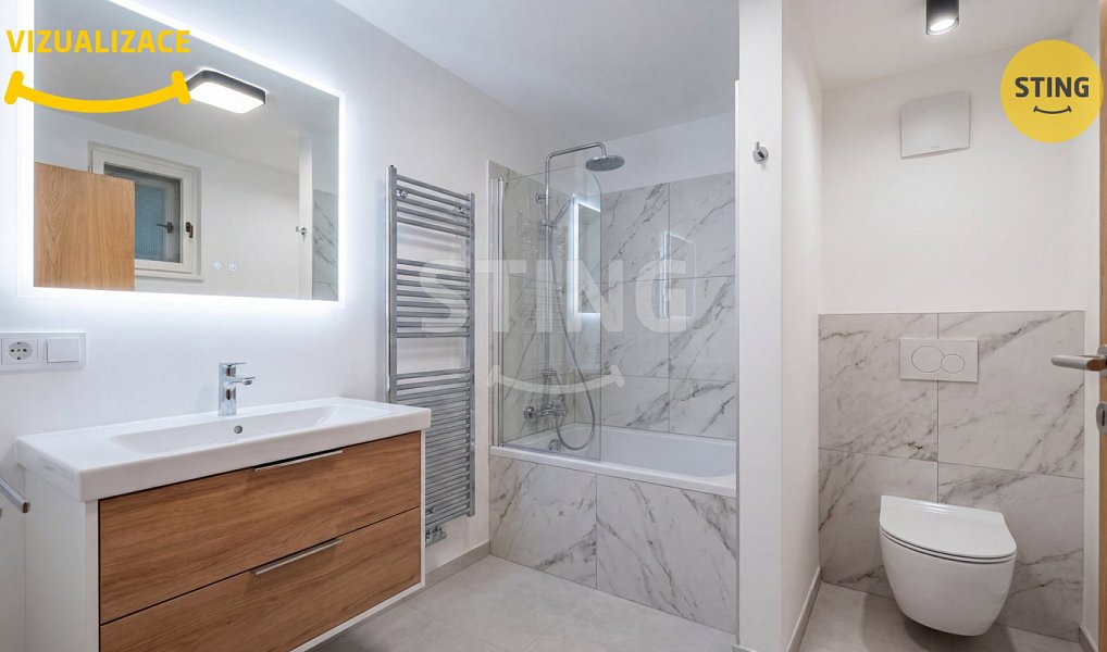 Prodej chaty/chalupy 84 m² s pozemkem 278 m², Hradec nad Moravicí – náhled fotky 14