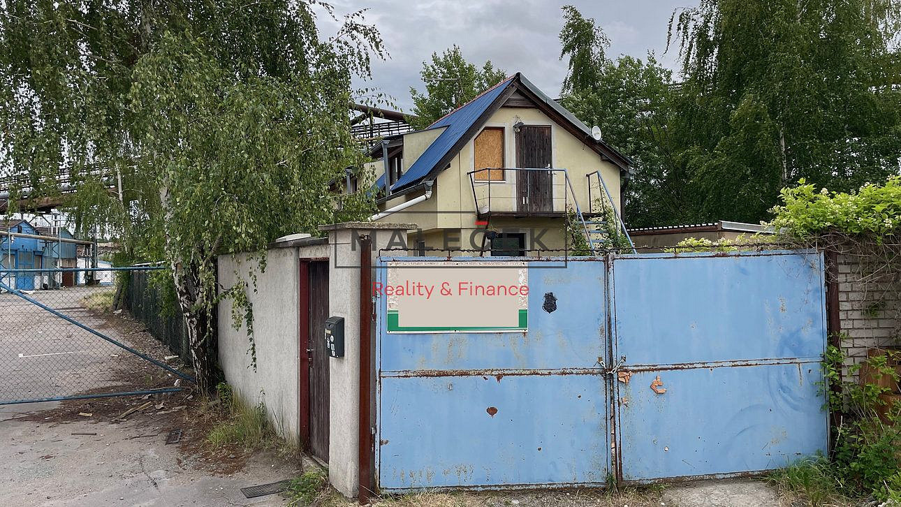 Prodej komerčního objektu (jiného typu) 160 m² – fotografie 4