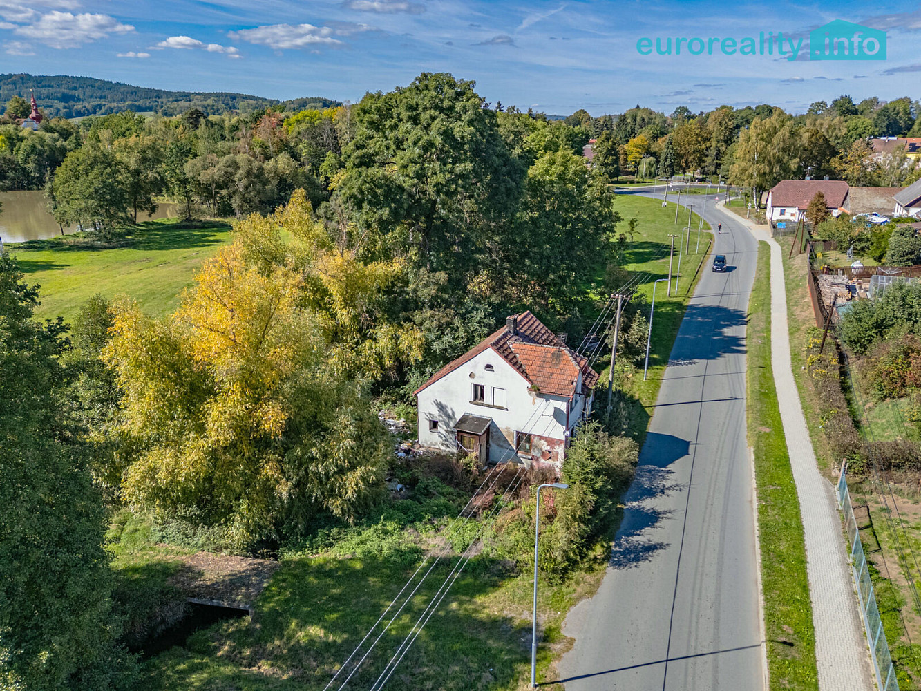Prodej domu 120 m² s pozemkem 523 m² – fotografie 3