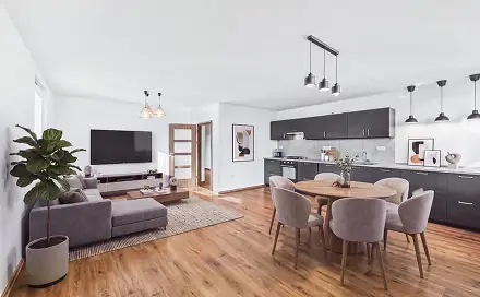 Prodej bytu 3+kk 77 m², 17. listopadu, Mladá Boleslav - Mladá Boleslav II