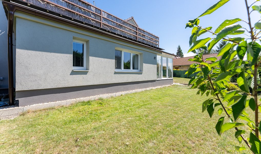 Prodej domu 162 m² s pozemkem 735 m², Horní Kruty – náhled fotky 44