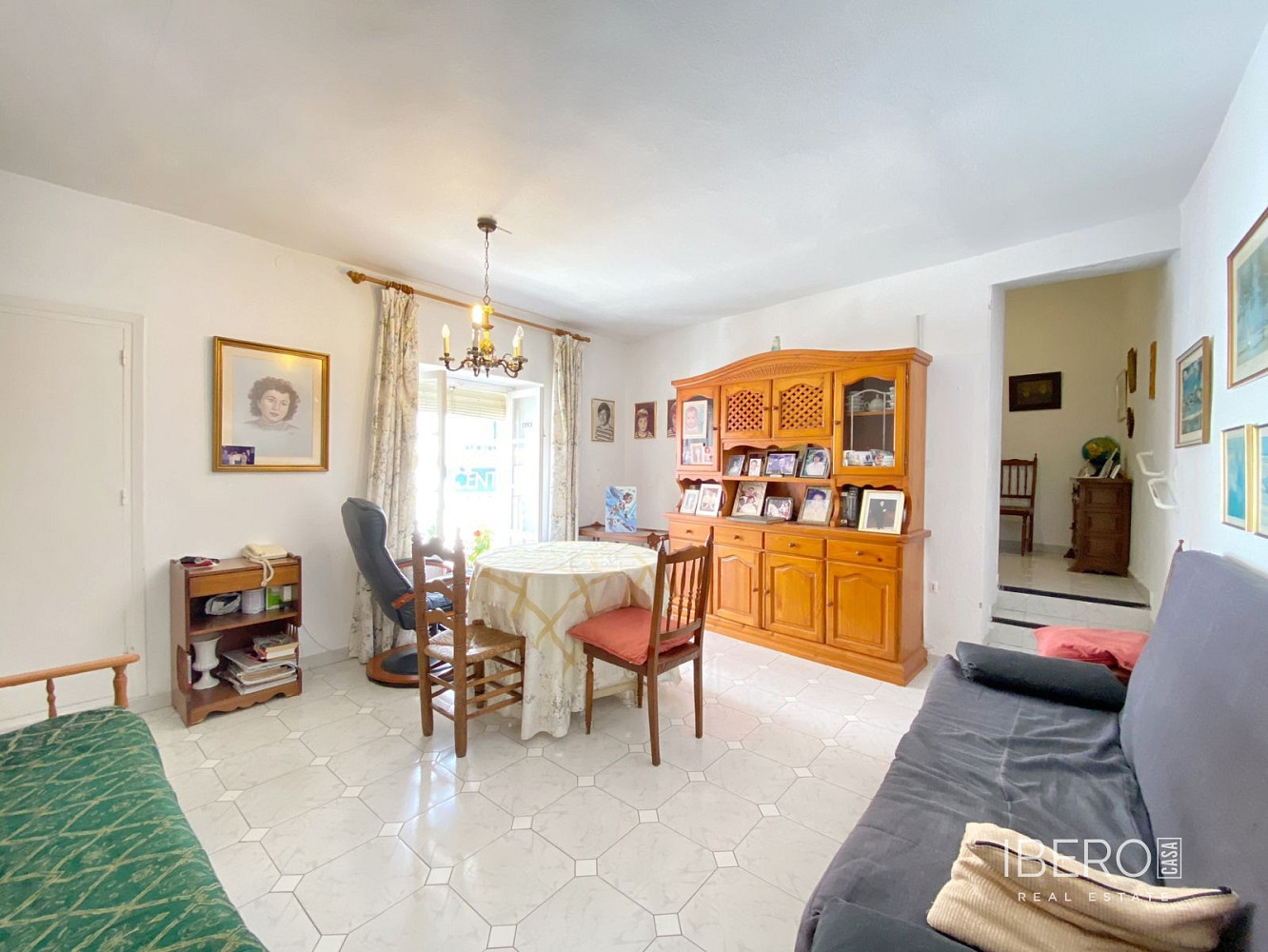 Casa 5+kk – Marbella, Barrio Alto - Vista 3