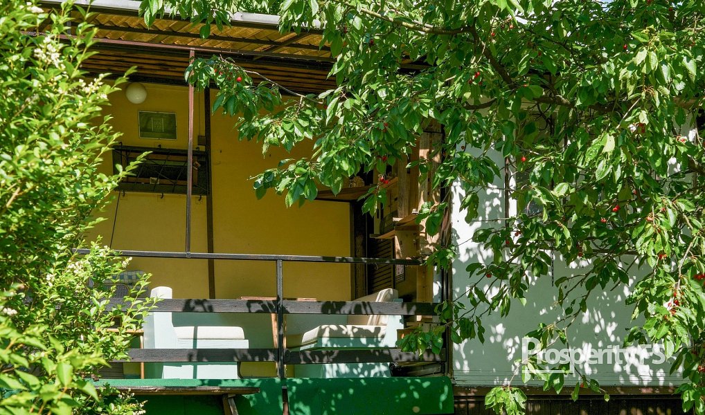 Prodej chaty/chalupy 27 m² s pozemkem 430 m², Ústí nad Labem – náhled fotky 13