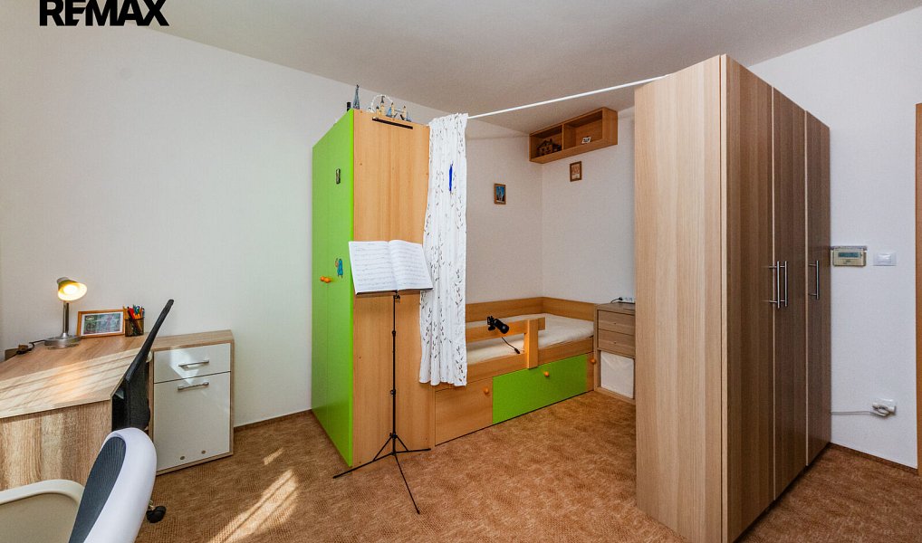 Prodej bytu 2+1 58 m², Praha – náhled fotky 14