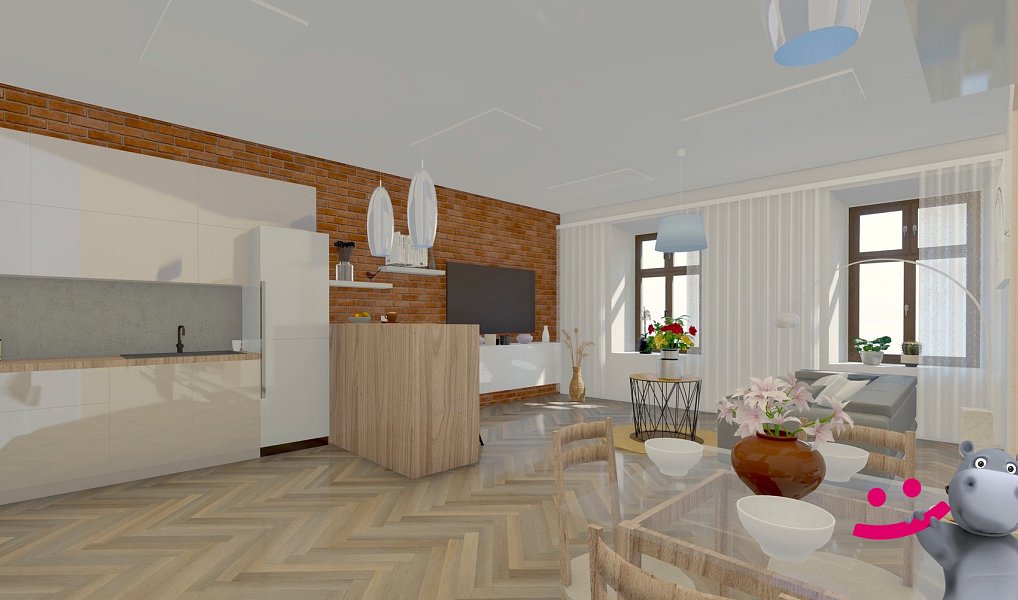 Prodej nájemního domu, činžáku 474 m², Zlaté Hory – náhled fotky 16