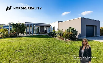 Prodej domu 171 m² s pozemkem 1 243 m², Kladruby, okres Teplice