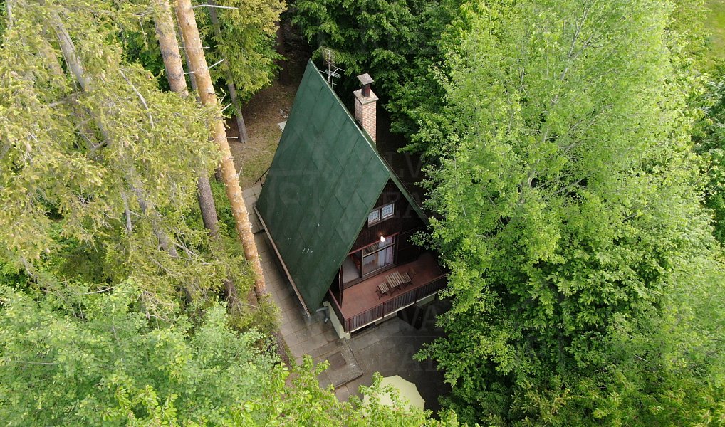 Prodej chaty/chalupy 66 m² s pozemkem 31 m², Jedovnice – náhled fotky 20