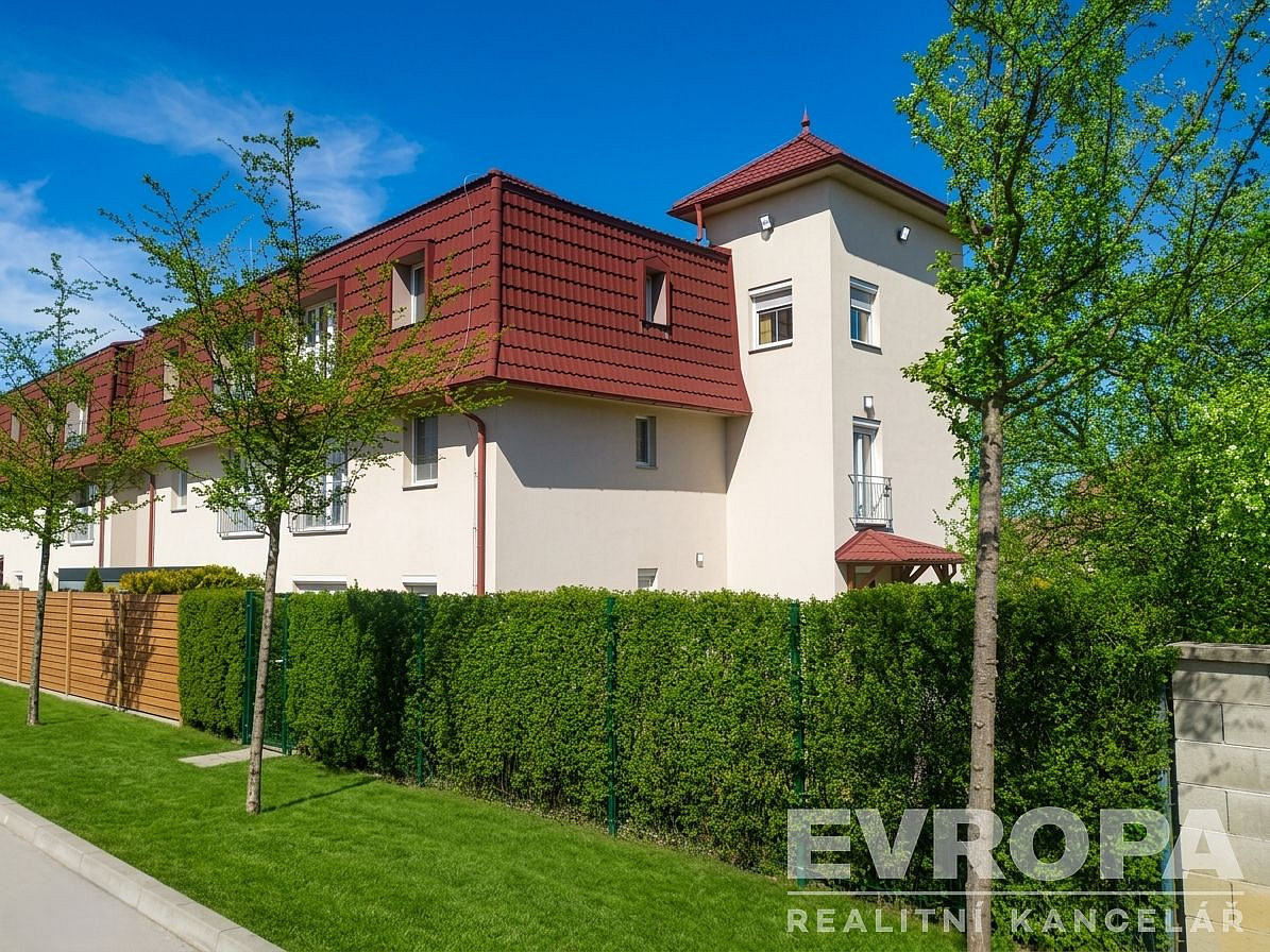 Prodej bytu 3+kk 80 m² – fotografie 2