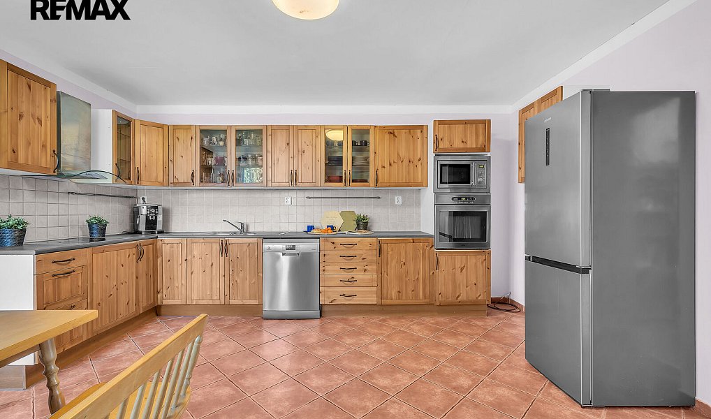 Prodej domu 125 m² s pozemkem 372 m², Brandýs nad Labem-Stará Boleslav – náhled fotky 2