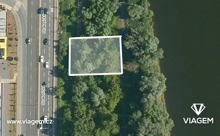 Prodej pole 95 m², Praha