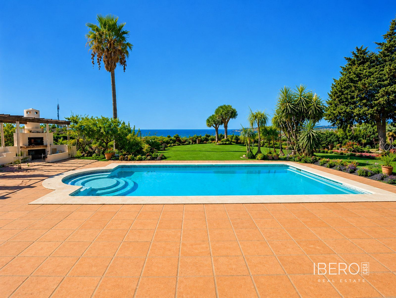 Casa 5+kk – Estepona, Barriada Islas Canarias - Vista 5