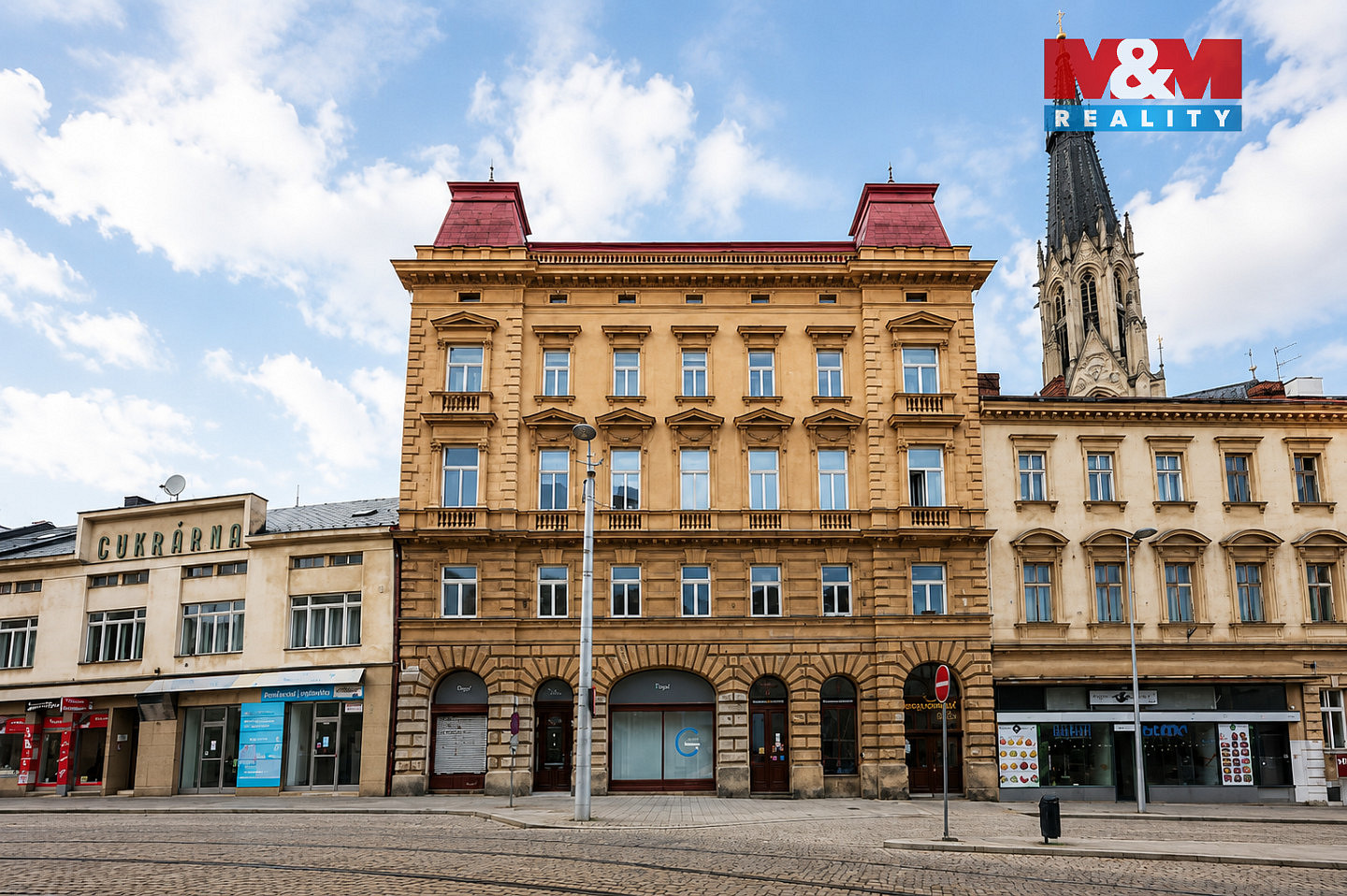Prodej bytu 3+1 123 m² – fotografie 4