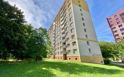 Prodej bytu 3+1 63 m², Rychtářská, Liberec - Liberec XIV-Ruprechtice