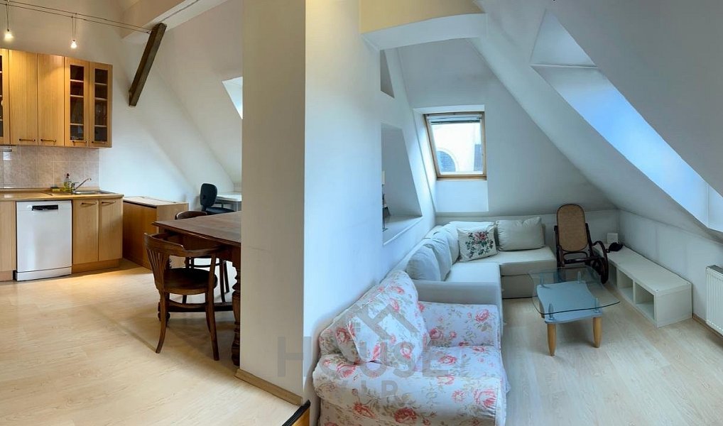 Prodej bytu 2+kk 70 m², Praha – náhled fotky 5